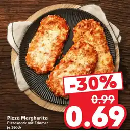 Kaufland Pizza Margherita Angebot