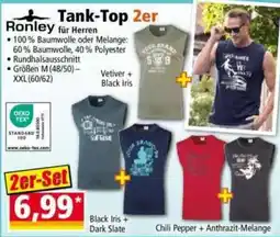 Norma Ronley Tank-Top Angebot