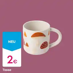 PEPCO Tasse Angebot