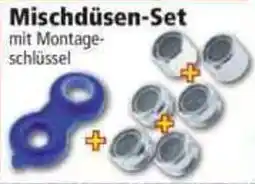 Norma Mischdüsen-Set Angebot