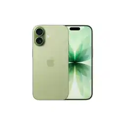 Netto Marken-Discount Apple iPhone 17 - 256 GB - Salbei (Modellnummer A3520) Angebot