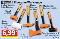 Norma KRAFT Fiberglas-Werkzeuge Angebot