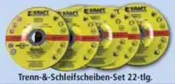 Norma Trenn-&-Schleifscheiben-Set Angebot