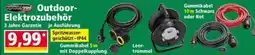 Norma Outdoor-Elekrozubehör Angebot