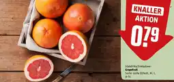 REWE Grapefruit Angebot