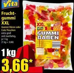 Norma Vita GUMMI BÄREN Angebot
