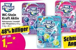 Norma WC-Frisch WC-Stein Kraft Aktiv Angebot