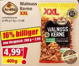 Norma Ardilla Walnuss Kerne XXL Angebot