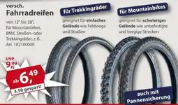 Sonderpreis Baumarkt Fahrradreifen Angebot