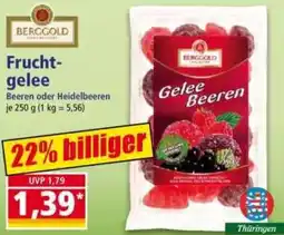 Norma Berggold Gelee Beeren Angebot