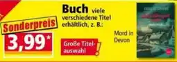 Norma Buch Angebot