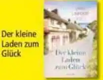 Norma Der kleine Laden zum Glück Angebot