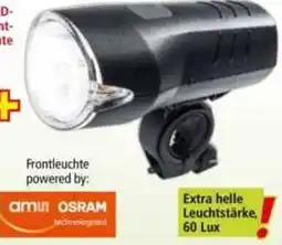 Norma Frontleuchte powered by: amui OSRAM Angebot