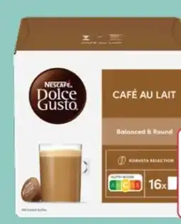 Rossmann Nescafé Dolce Gusto Kapseln Angebot