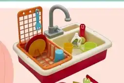 Rossmann Rossmann Ideenwelt Kinderspülbecken Angebot