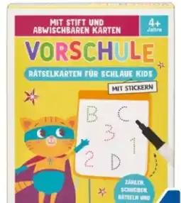 Rossmann Rossmann Ideenwelt Lernbox Angebot