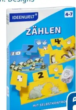 Rossmann Rossmann Ideenwelt Lernspiel Angebot