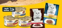 Das Futterhaus Purina Gourmet Gold Katzenfutter Angebot