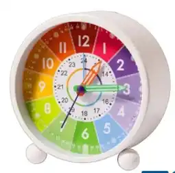 Rossmann Rossmann Ideenwelt Lernwecker Angebot