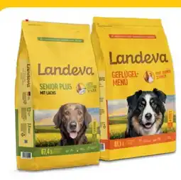 Das Futterhaus Landeva Hunde Trockenfutter Angebot