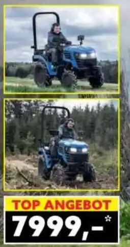 Norma Traktor Angebot