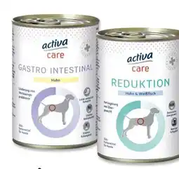 Das Futterhaus Activa Care Diät-Nassnahrung Angebot