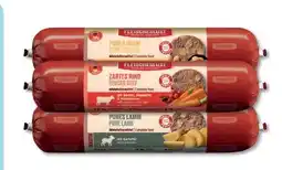 Das Futterhaus Fleischeslust Nassfuttermenüs Angebot