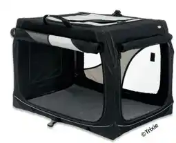 Das Futterhaus Trixie Mobile Kennel Vario Angebot