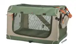 Das Futterhaus Trixie Hundebox Comfy Angebot
