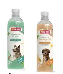 Das Futterhaus Beaphar Hundeshampoo Angebot