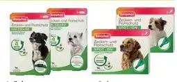 Das Futterhaus Beaphar Hunde Zecken-Flohschutz Halsband Angebot
