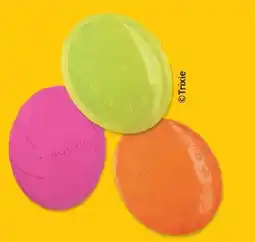 Das Futterhaus Dog Disc Angebot