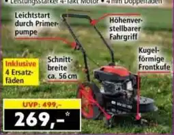 Norma Mähroboter Angebot