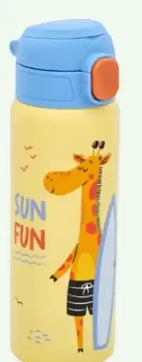 Rossmann Rossmann Ideenwelt Kinder-Trinkflasche Angebot