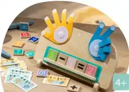 Rossmann Rossmann Ideenwelt Montessori Fingerzähl-Spiel Angebot