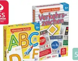 Rossmann Rossmann Ideenwelt Spielkarten Angebot