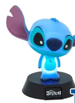 Rossmann Paladone Stitch Icon Light Angebot
