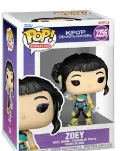 Rossmann Funko K-Pop Demon Hunters Angebot