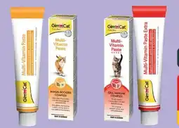 Das Futterhaus GimCat Paste Nahrungsergänzung Katze Angebot