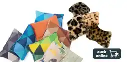 Das Futterhaus Katzen-Spielkissen Angebot