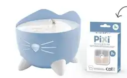 Das Futterhaus Catit Pixi Trinkbrunnen Angebot