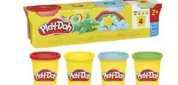 Rossmann Hasbro Play-Doh Knete-Dosen Angebot