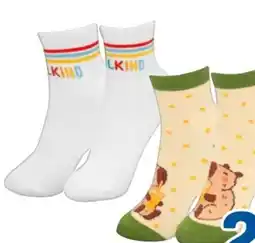 Rossmann Rossmann Ideenwelt Kinder Zaubersocken Angebot