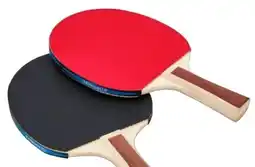 Rossmann Rossmann Ideenwelt Tischtennis-Set Angebot