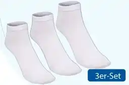 Rossmann Fila Unisex Sneakersocken 3er-Set Angebot