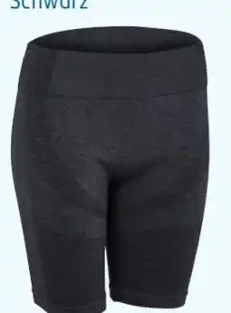 Rossmann Rossmann Ideenwelt Damen Seamless Sportshorts Angebot