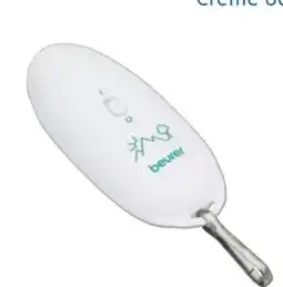 Rossmann Beurer Insektenstichheiler BR 08 Angebot