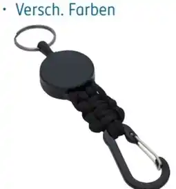 Rossmann Rossmann Ideenwelt Schlüsselanhänger Angebot