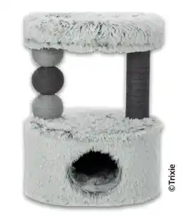 Das Futterhaus Trixie Kratzbaum Harvey Angebot