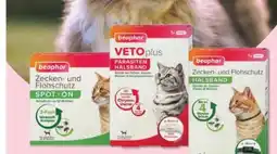 Das Futterhaus Beaphar Hunde Zecken-Flohschutz Halsband Angebot